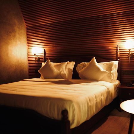 Trikunnapuzha Leela'S 7Th Heaven Resort & Spa מראה חיצוני תמונה